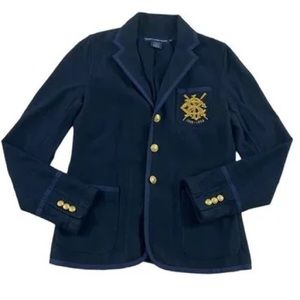 Ralph Lauren Sports jacket